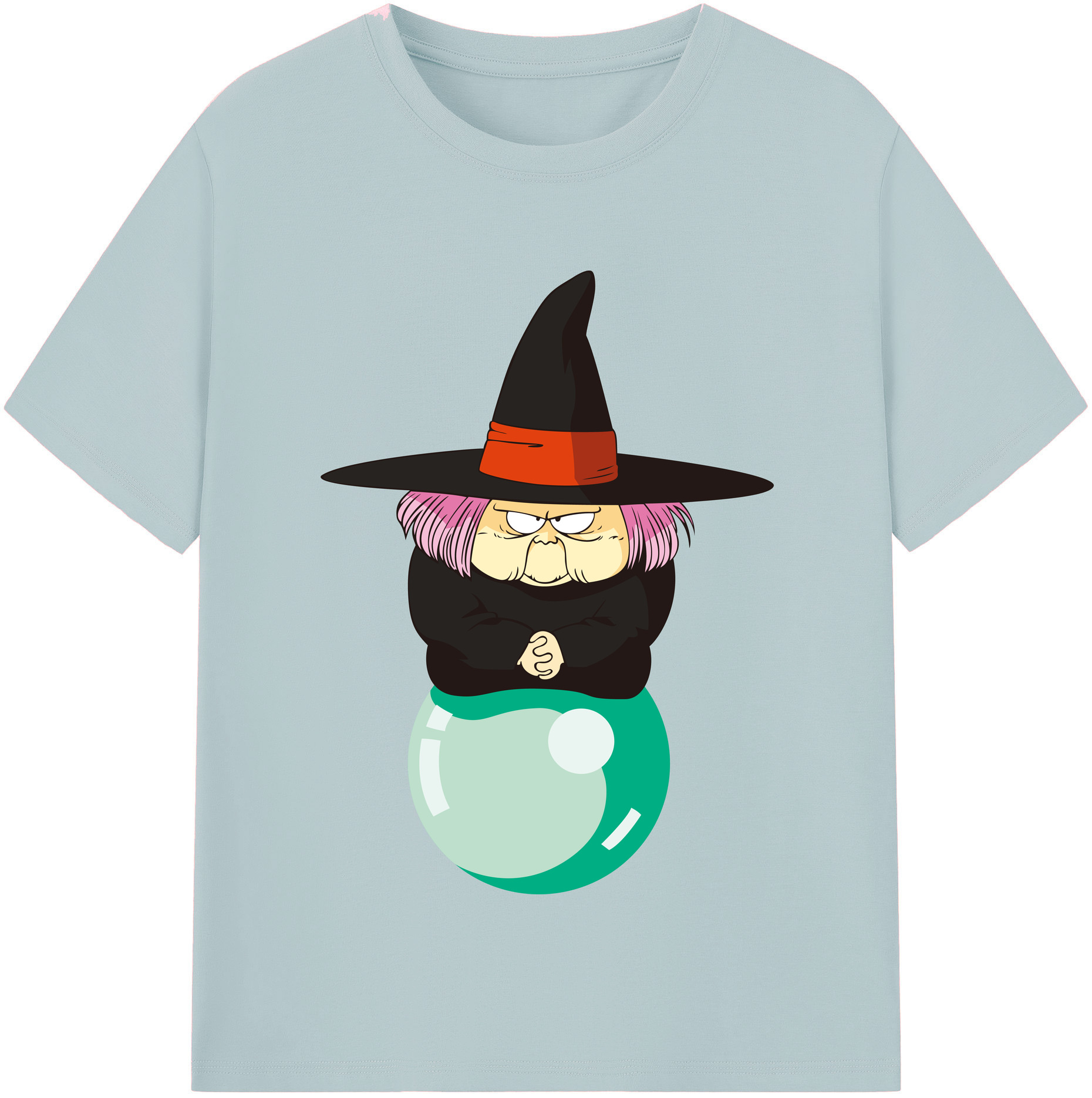 （画像用） ドラゴンボール DRAGON BALL 綿100％半袖Tシャツ（フロントプリント）